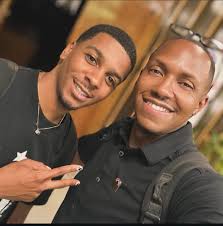 The Diary of Black Men