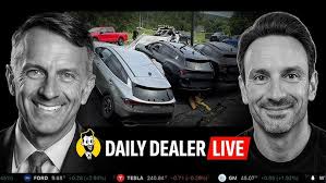 UT Dealer Exposes Sophisticated VIN Fraud, ft. Dustin Collins