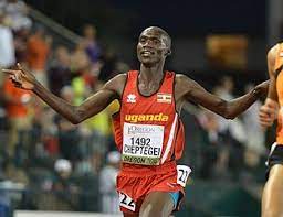 Een wit verticaal lijntje op de. Portaal In Het Nieuws Atletiek 2018 Wikiwand