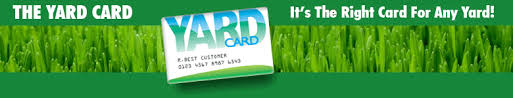 Td yard card customer service. Financing Golf Cars Unlimited