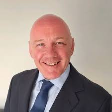 My working life has spanned 42 years now...