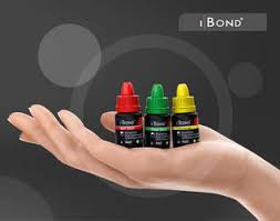Use for direct composite restorations and sealing of. Kulzer Ibond