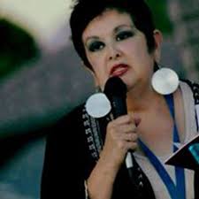 Jane Aguilera's Instagram, Twitter & Facebook