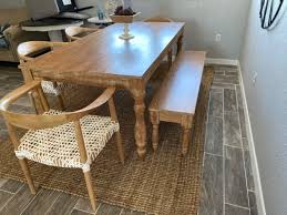 At world market, we offer an array of silhouettes, upholsteries, slipcovers and cushions to create a dining room that's all you. Wood Theodora Dining Table World Market