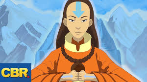 Aang Wasn't Actually The Last Airbender - YouTube