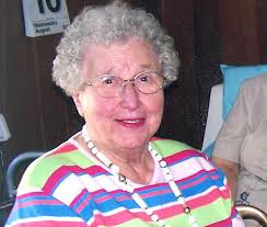 Lynette G. Kircher, 86