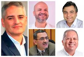 Bancada conservadora de la Asamblea de Antioquia se declaró oficialmente en  coalición con el gobernador Rendón