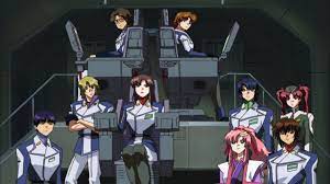 Mobile Suit Gundam SEED Destiny HD Overall Review – Hogan Reviews