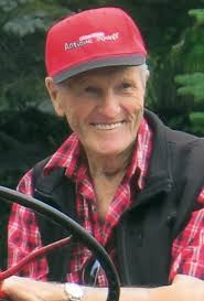 Obituary for John Henry 'Hank' Webster