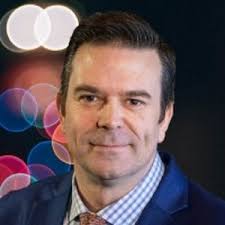 Richard Mills, Kongsberg