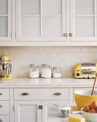 Organize Kitchen Cabinets Martha Stewart