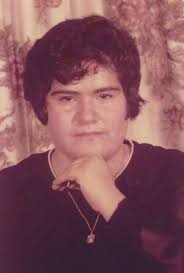 Rafaela Lomeli Obituary