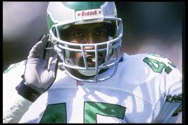 Ex-Philadelphia Eagles DB, Super Bowl winner, killed in house fire 