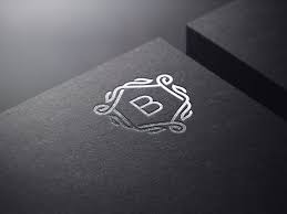 Free 3d logo mockup on wall. Branding Logo Mockups Set Free Mockup