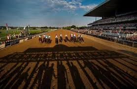 Justify last won from the rail on his way to the triple crown in 2018, and the 2021 belmont stakes post draw will determine who starts on the inside on tuesday at 11 a.m. Belmont Stakes 2021 Predicting The Full Order Of Finish