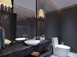 See more ideas about toilet design, restroom design, bathroom design. Turn Your Small Bathroom Into A Luxury Hotel Retreat Atap Co