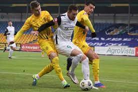 У матеріалі використані світлини фк олександрія. Oleksandriya Ruh Lviv 0 0 Video Ta Oglyad Matchu Prem Yer Liga Chempionatu Ukrayini 28 11 2020 Sport Ua
