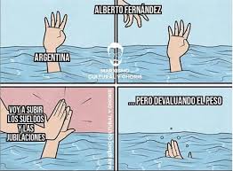 Alberto moreno with the most ridiculous clearance you'll ever see in football. Las Redes Andan Diciendo Tres Memes Para Reirnos Con Alberto Fernandez Y Su Dolar Competitivo