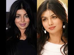 Image result for ayesha takia