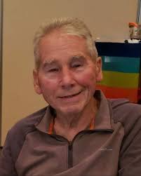 Obituary information for Francis McKenna