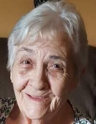 Obituary for Bobbie Lee (Wiggins) Jordan