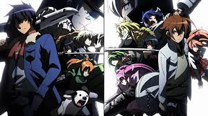 Akagame Ga Kill Akame Ga Akame Ga Kill Lubbock Akame Ga Kill