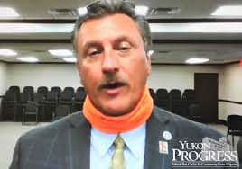 ODOT chief cites interchange 'partnership'