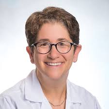 Robin Perlmutter's Instagram, Twitter & Facebook