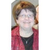 Obituary information for Barbara A Bowden