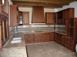 Puedes decorar toda la casa con este. Cocinas Rusticas En Benijofar Cocina A Medida En Benijofar