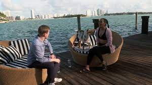 360 views · 15 may. Exklusiver Einblick Wir Trafen Barbara Becker Zu Hause In Miami Video Vip De
