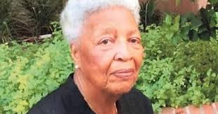 Christene Mae Leslie