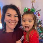 Amanda Simek's Instagram, Twitter & Facebook