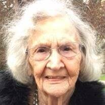 Betty Kolman Obituary