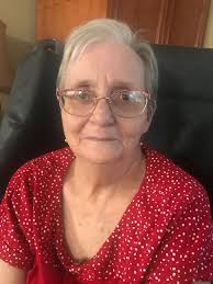 Patricia D. Hartl "Oma Pat"