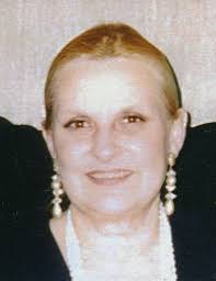 Obituary information for Jane Dolores Purdy