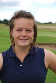 Gillian Kirkwood Golf News
