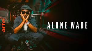 Alune Wade