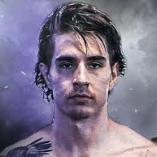 Dylan Dale vs. David Wisdom, MFL 30