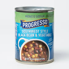 Especially when you do it the healthy way. The Best Canned Boxed Bean Soups To Buy Eatingwell