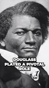 2467 Frederick Douglass