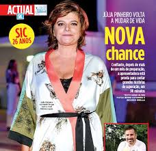 Atualmente fala de previsão do tempo no jornal nacional e no sp2. Nova Chance Pressreader