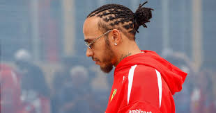 Ferrari 'could retire Lewis Hamilton' as F1 icon's former team-mate weighs in