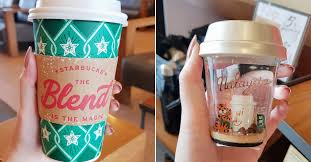 According to kl foodie, they have their bet on conventional after splurging on chio tumblers, you get to play a role in reducing plastic waste too. Starbucks 2018 Christmas Collection Is A Snow Globe Foodie