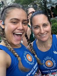 Joining Front Runners New York completely changed my life for the better.  What started out as a curious attempt at connecting with other queer New  Yorkers in Central Park quickly grew into