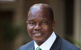 Reuel Khoza to join Jubilee Metals board