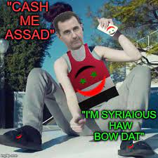 Assad Memes Gifs Imgflip