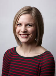 Twitterview with Ellen Burkhardt, @burkcity