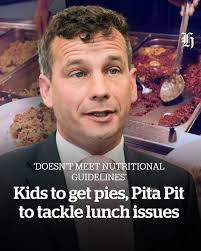 Pies and Pita Pit will be