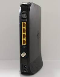 Virgin Cable Router Dubaifasr